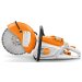 Stihl TSA 300 sk�remaskine batteri