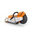 Stihl TSA 300 skremaskine batteri