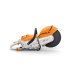 Stihl TSA 300 skremaskine batteri