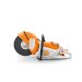 Stihl TSA 300 skremaskine batteri