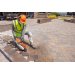 Stihl TSA 300 skremaskine batteri
