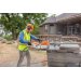 Stihl TSA 300 skremaskine batteri