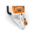 Stihl TSA 300 skremaskine batteri
