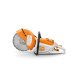 Stihl TSA 300 skremaskine batteri