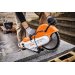Stihl TSA 350 sk�remaskine batteri