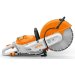 Stihl TSA 350 sk�remaskine batteri