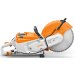 Stihl TSA 500 B sk�remaskine batteri