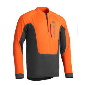 Technical arbejds T-Shirt lange rmer