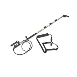 Stihl teleskopstrlerr