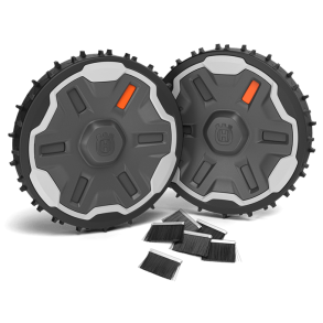 Automower-st til ujvnt terrn - 320 NERA/430X NERA/ 450X NERA