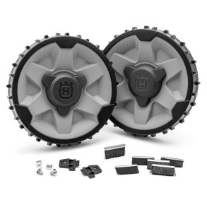 Automower-st til ujvnt terrn - 305/310 Mark ll/315 Mark ll/405X/415X