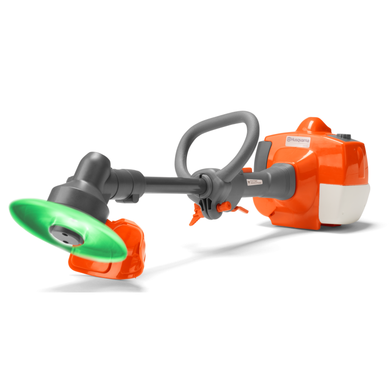 Husqvarna legetjstrimmer