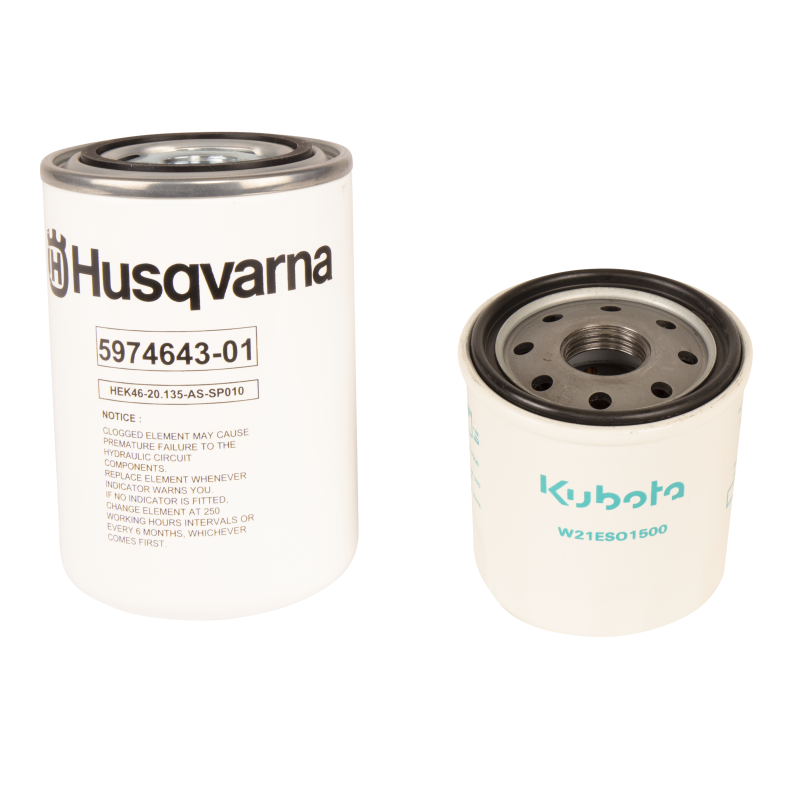 SERVICE KIT - 50H - 534 97 63-02