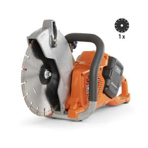 K 540i kapsav Batteri