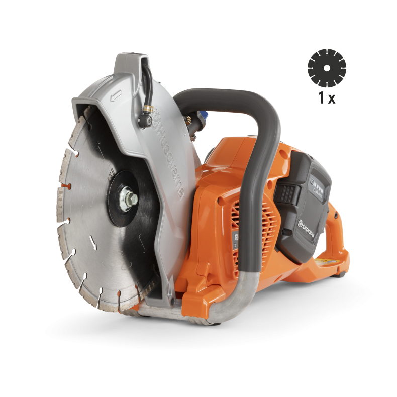 K 540i kapsav Batteri