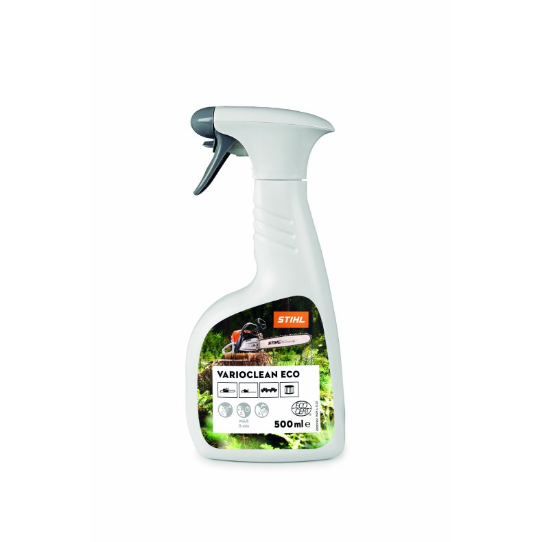 Stihl varioclean ECO