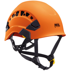 Vertex VENT hjelm - Orange