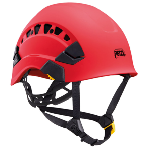 Vertex VENT hjelm - R�d