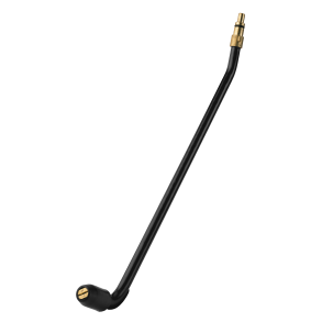 Husqvarna vinklet spulerr