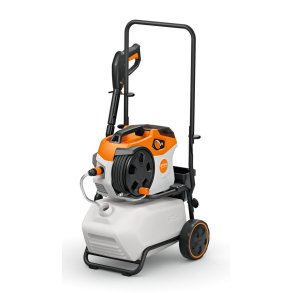 Stihl vogn med tank