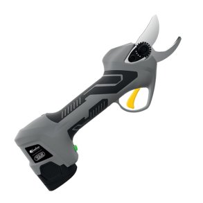 Volpi KV310 beskrersaks med batteri 