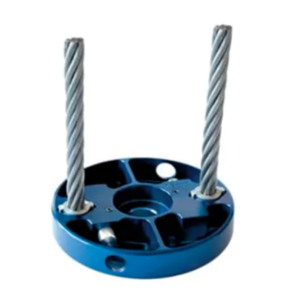 WeedGo ukrudtsbrste - 2 brster