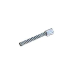 Weedgo ukrudtsbrste PRO - Stl - 12 stk. 