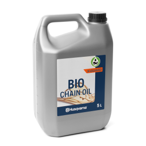 Husqvarna X-Guard Bio Kdeolie - 5 L