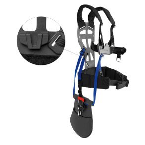 Husqvarna Balance XB sele