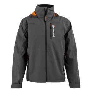 Husqvarna Xplorer Garden shell-jakke til mnd