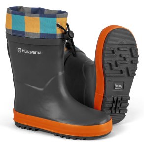 Xplorer kids gummistvler