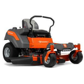 Husqvarna Z242F zero-turn