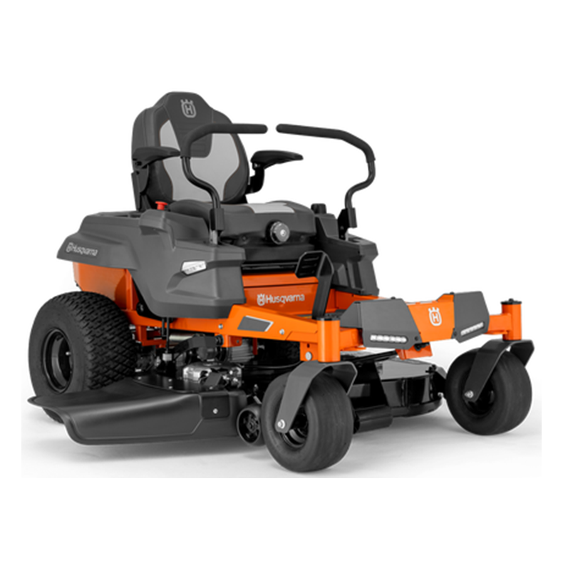 Husqvarna Z342iF Zero-turn batteri