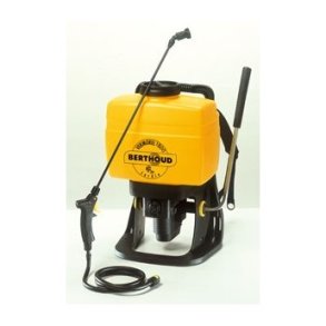 vermoel 1800 rygsprjte