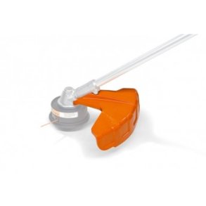 Beskyttelse til tr�d-trimmerhoved/PolyCut 420 - FS 94, FS 55,FS 70,FS 89,FS 131,FS 240,FSA 130,FR 131,FS-KM,FS 94,FSA 90