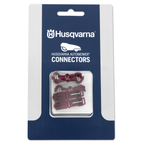 Clips til afgrnsningskabel