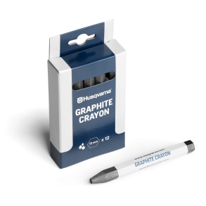 Husqvarna grafit farver