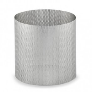 Filterelement til langvarig regel vdsugning