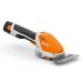 Stihl HSA 26 busk- og grsklipper batteri - komplet