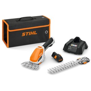 Stihl HSA 26 busk- og grsklipper batteri - komplet