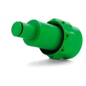 Husqvarna benzin pfyldningstud