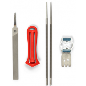 Filest - 3/8 - 1.5 mm - X-Cut S85/C85 - Mejsel & Halvmejsel 