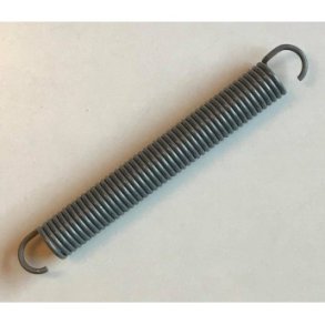 Fjeder til hydrostatrem - 594 92 41-01