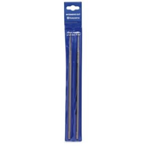 4,5 mm 3 stk. pakke - Intensive Cut rundfile