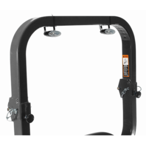 Lygte st (ROPS) - P-ZT til Z560X