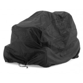 Husqvarna overtrk til traktor