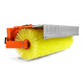 Husqvarna roterende kost