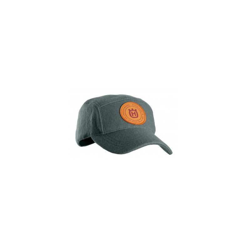 Husqvarna cap, uld