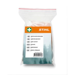 Stihl frstehjlp
