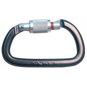 Karabin Alu Am D Lock